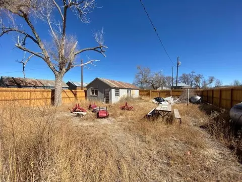 206 Sharp Ave, Haswell, CO 81045 photo 16