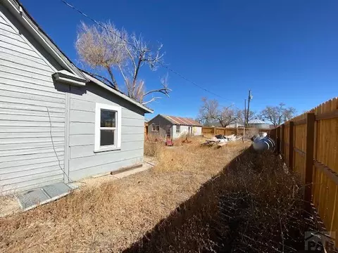 206 Sharp Ave, Haswell, CO 81045 photo 17