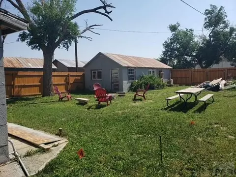 206 Sharp Ave, Haswell, CO 81045 photo 2