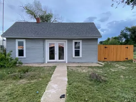 206 Sharp Ave, Haswell, CO 81045 photo 1