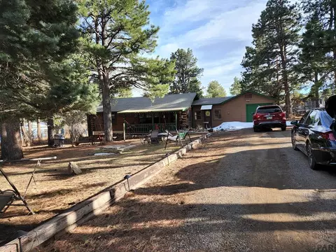 8138 Oak Dr, Rye, CO 81069 photo 1