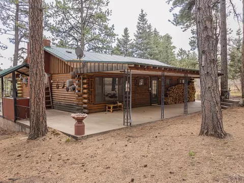 8227 William Dr, Rye, CO 81069 photo 7