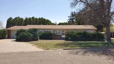 47 Circle Dr, La Junta, CO 81050 photo 1