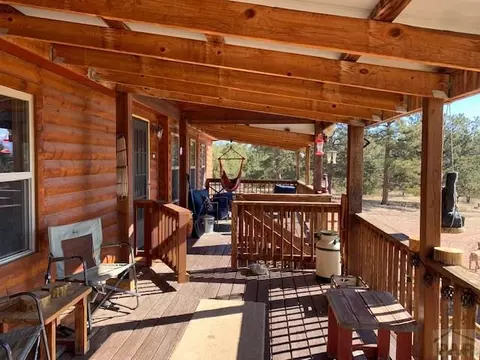 4575 Doe Vly, Guffey, CO 80820 photo 15