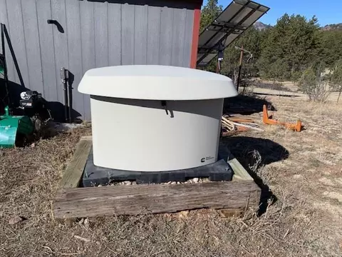 4575 Doe Vly, Guffey, CO 80820 photo 22