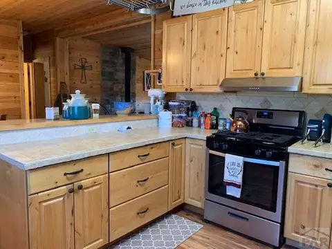 4575 Doe Vly, Guffey, CO 80820 photo 4