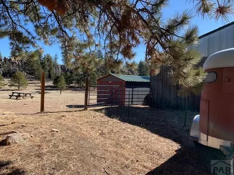 4575 Doe Vly, Guffey, CO 80820 photo 27