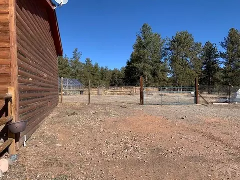 4575 Doe Vly, Guffey, CO 80820 photo 17