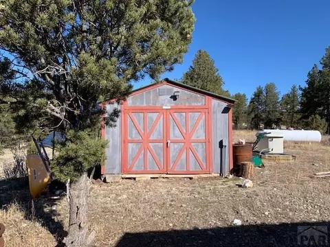 4575 Doe Vly, Guffey, CO 80820 photo 20