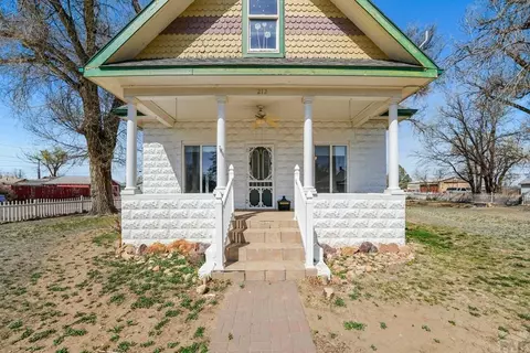 212 10th St, Fowler, CO 81039 photo 9