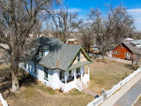 212 10th St, Fowler, CO 81039 photo 3