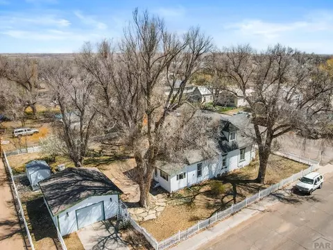 212 10th St, Fowler, CO 81039 photo 4