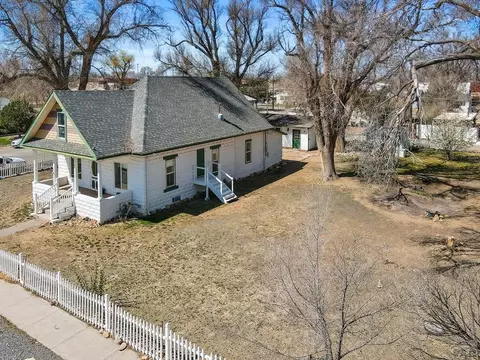 212 10th St, Fowler, CO 81039 photo 2