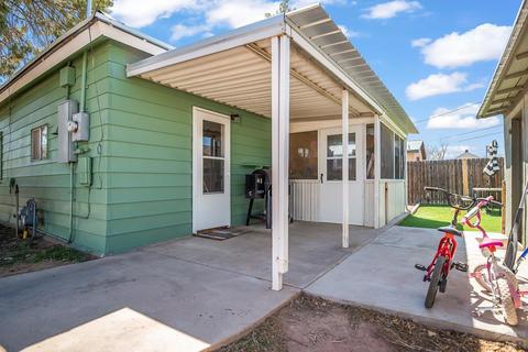 307 W Eugene Dr, Fowler, CO 81039 photo 1