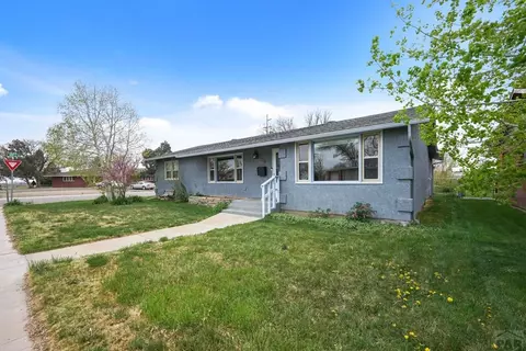 324 E Park Ave, Fowler, CO 81039 photo 4
