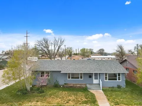 324 E Park Ave, Fowler, CO 81039 photo 2