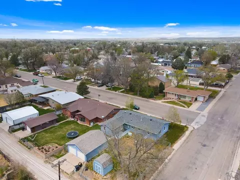 324 E Park Ave, Fowler, CO 81039 photo 22