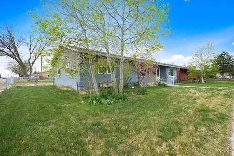 324 E Park Ave, Fowler, CO 81039 photo 5