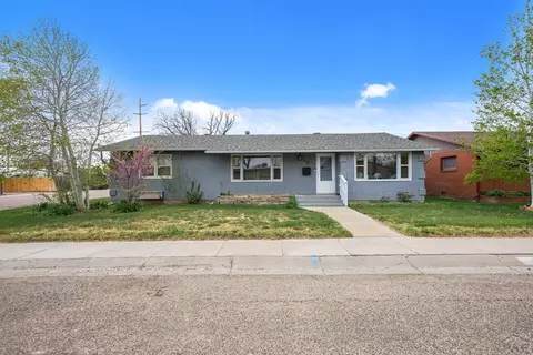 324 E Park Ave, Fowler, CO 81039 photo 1