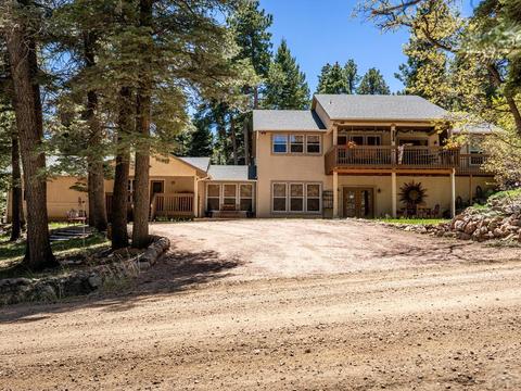 8246 William Dr, Rye, CO 81069 photo 1