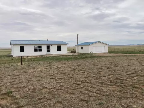 690 Bennett Rd, Rye, CO 81069 photo 1
