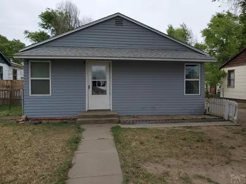 608 W Parmenter, Lamar, CO 81052 photo 1