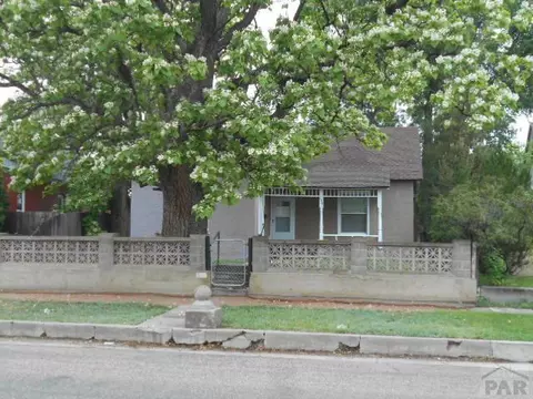 514 Smithland Ave, La Junta, CO 81050 photo 1