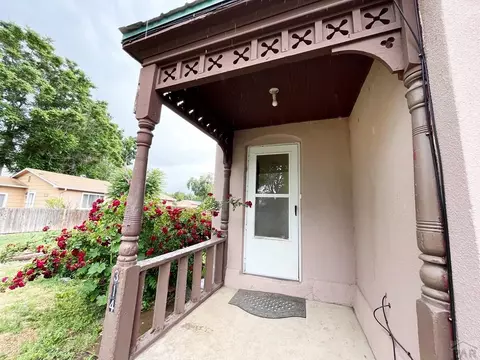 314 E 5th St, Florence, CO 81226 photo 7