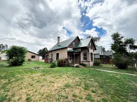 314 E 5th St, Florence, CO 81226 photo 2