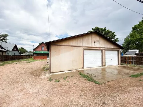 314 E 5th St, Florence, CO 81226 photo 35