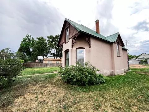 314 E 5th St, Florence, CO 81226 photo 3
