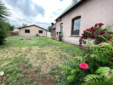314 E 5th St, Florence, CO 81226 photo 4