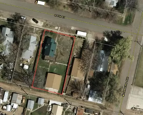 314 E 5th St, Florence, CO 81226 photo 41