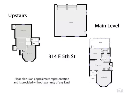 314 E 5th St, Florence, CO 81226 photo 40