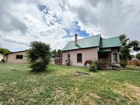 314 E 5th St, Florence, CO 81226 photo 5