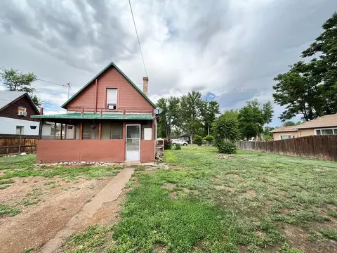 314 E 5th St, Florence, CO 81226 photo 32
