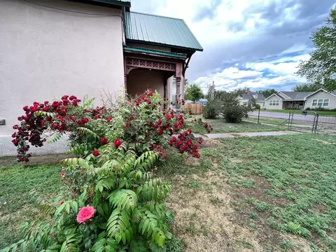 314 E 5th St, Florence, CO 81226 photo 6