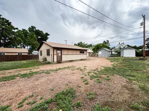 314 E 5th St, Florence, CO 81226 photo 34