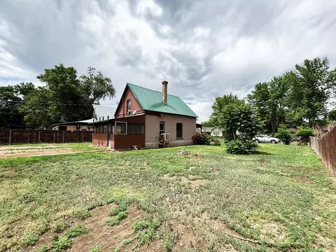 314 E 5th St, Florence, CO 81226 photo 33