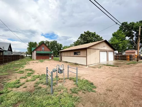 314 E 5th St, Florence, CO 81226 photo 39