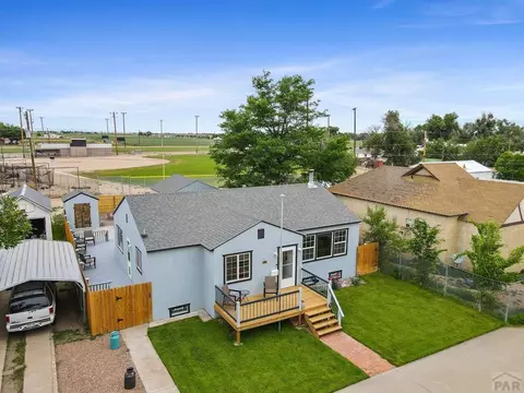404 10th St, Fowler, CO 81039 photo 2