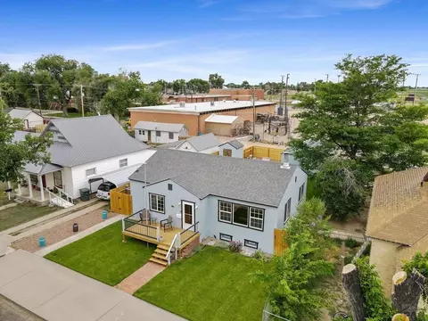 404 10th St, Fowler, CO 81039 photo 34