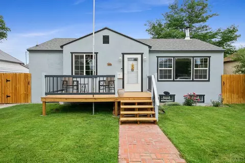 404 10th St, Fowler, CO 81039 photo 1