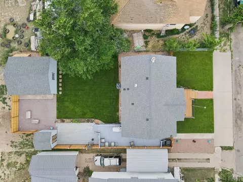 404 10th St, Fowler, CO 81039 photo 3
