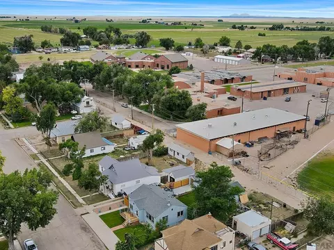 404 10th St, Fowler, CO 81039 photo 36