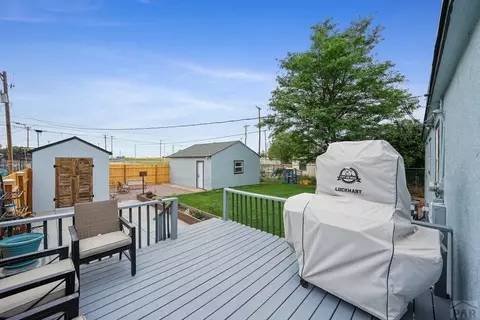 404 10th St, Fowler, CO 81039 photo 7