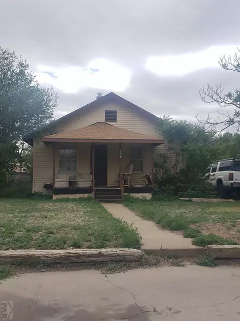 908 S 7th St, Lamar, CO 81052 photo 1