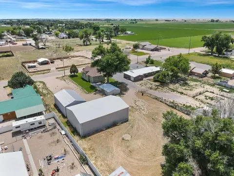 818 Road 3, Fowler, CO 81039 photo 4