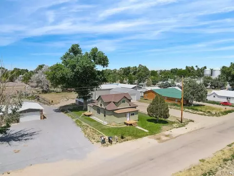 818 Road 3, Fowler, CO 81039 photo 2
