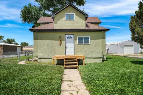 818 Road 3, Fowler, CO 81039 photo 1
